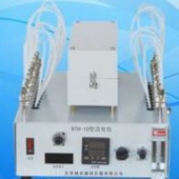 廣州踏實活化儀的操作要領